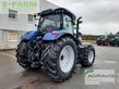 Tractor agrícola - New Holland - t 7.225 auto command