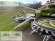 Cosechadora de Cereal - Claas - jaguar 890 fs-csl