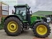 Tractor agrícola - John Deere - traktor 7r330