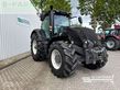 Tractor agrícola - Valtra - s 394 - rüfa