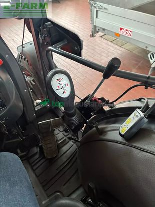 Tractor agrícola - Kubota - l1501