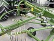 Rastrillo - Krone - swadro 42