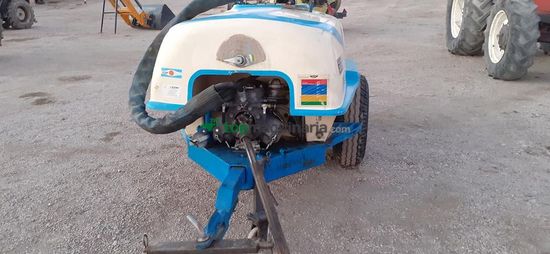 Atomizador - Makysa 1000