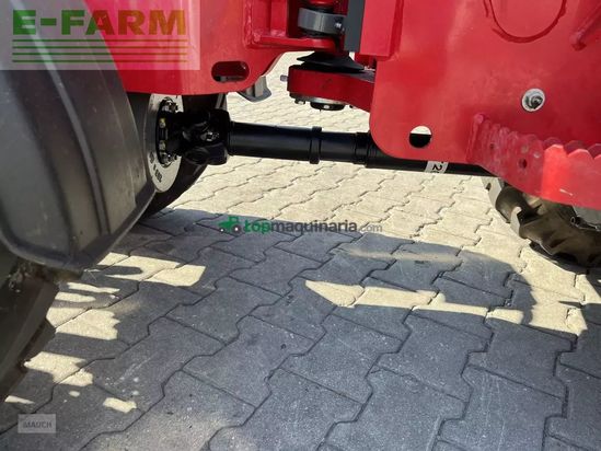 Telescopica - Weidemann - 1160e mit 1400h, hohe hubhöhe