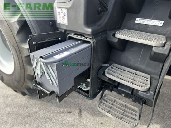 Tractor agrícola - Steyr - 6260 absolut cvt