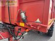 Volquet - Annaburger - tridem, 2 seiten kipper, abdecksystem, hts29b14