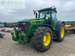 Tractor agrícola - John Deere - 7920