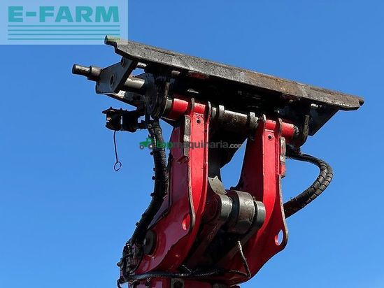 Minicargadora - Weidemann - 3070 cx 80 **jahresendralley**