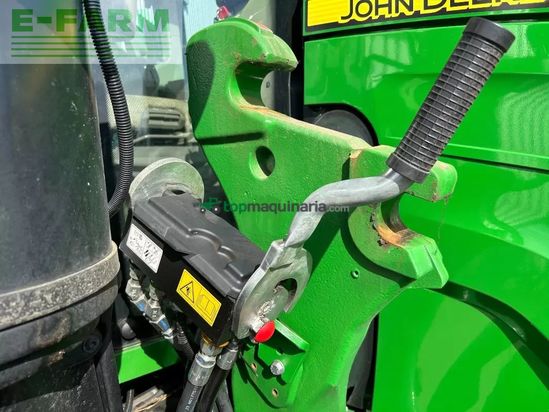 Tractor agrícola - John Deere - 6120m