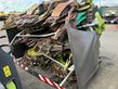 Cabezal - Claas - orbis 750