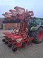 Sembradora monograno mecanica - Kverneland - optima nt2 e-drive isobus