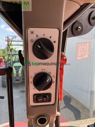 Tractor agrícola - Case IH - puma 180 cvx CVX