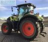 Tractor agrícola - Claas - axion 810