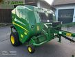 Empacadora gigant - John Deere - f440 m