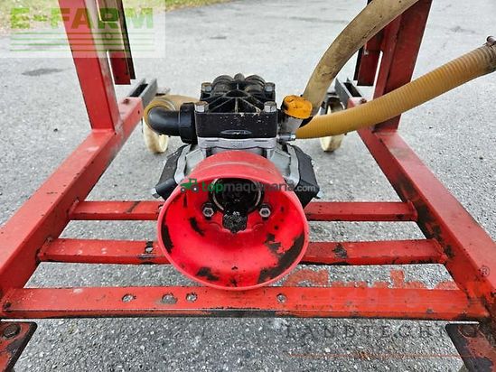 Atomizador - Schmotzer - 800 l