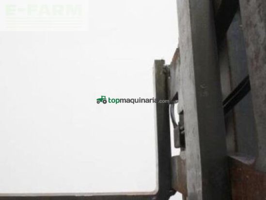 Elevadora - Linde - h 35 d 1202
