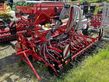 Sembradora - Kverneland - e-drill compact
