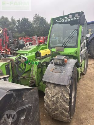 Telescopica - Merlo - tf 50.8 tcs-156