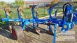 Arado - Lemken - juwel 7 m 4 n 100