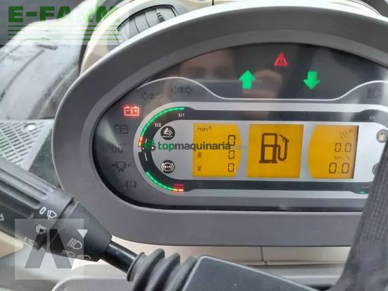 Tractor agrícola - Fendt - 828 vario profiplus garantieverlängerung