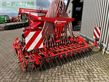 Sembradora - Kverneland - zaaicombinatie i drill pro