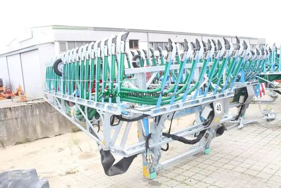 Equipamiento / accesorio - Bomech - farmer 15 m