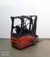 Elevadora - Linde - e 14 evo 386-02