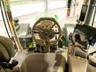 Tractor agrícola - John Deere - 6r185 *garantieverlängerung*