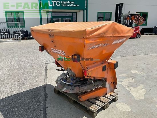 Esparcidor - Rauch - axeo 18.1