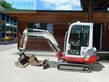 Excavadora - Takeuchi - tb 219 ( 2.020kg ) mit powertilt