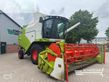 Cosechadora de Cereal - Claas - tucano 320