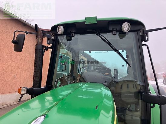 Tractor agrícola - John Deere - 6230 premium *auto quad*