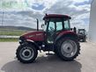 Tractor agrícola - Case IH - jx 70