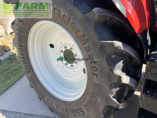 Tractor agrícola - Steyr - 4135 profi (stage v)