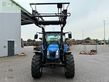 Tractor agrícola - New Holland - tl 90a