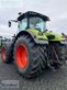 Tractor agrícola - Claas - axion 930 c-matic