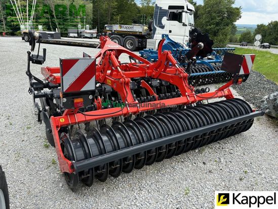 Grada de disco - Kuhn - optimer l 300 - kurzscheibenegge
