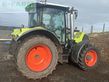 Tractor agrícola - Claas - USED ARION 530 CIS CIS