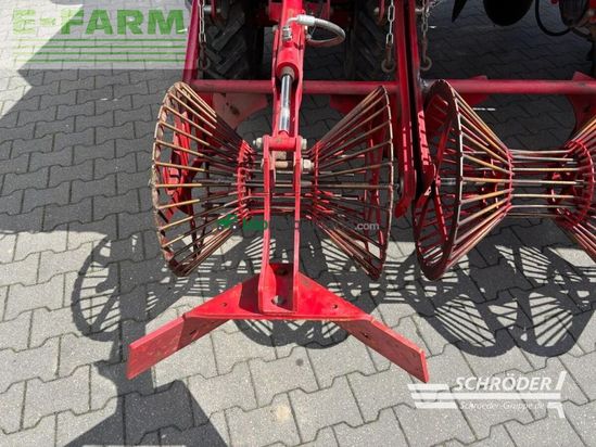 Cosechadora - arrancadora de patata - Grimme - gl 34 t