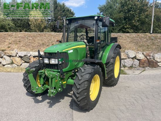 Tractor agrícola - John Deere - 5820 se