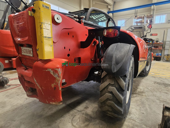 MANITOU MT1335 EASY