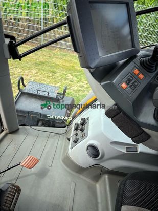 Tractor agrícola - Claas - AXION 920 with SCR