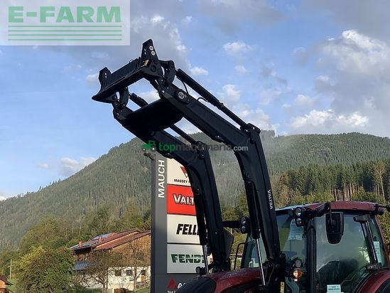 Tractor agrícola - Valtra - n155e direct