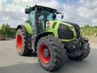 Tractor agrícola - Claas - axion 850