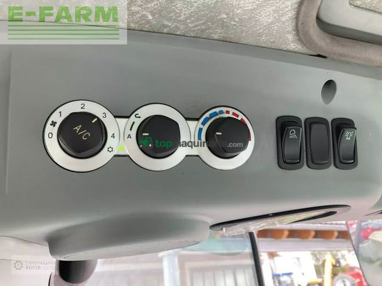 Tractor agrícola - Deutz-Fahr - agrotron k 430 premium