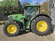 Tractor agrícola -  - traktor 6215r