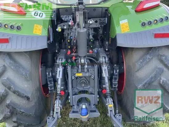 Tractor agrícola - Fendt - 728 g7 profiplus setting 2