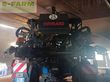 Atomizador - Evrard - meteor 4200 blue line