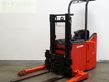 Elevadora - Linde - l 16 as sp 131