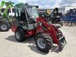 Minicargadora - Weidemann - 2080 kabine 75ps 30km/h